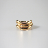 Wave Ring