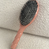 High-end hairbrush