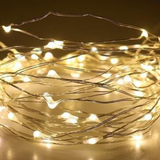 Light garland