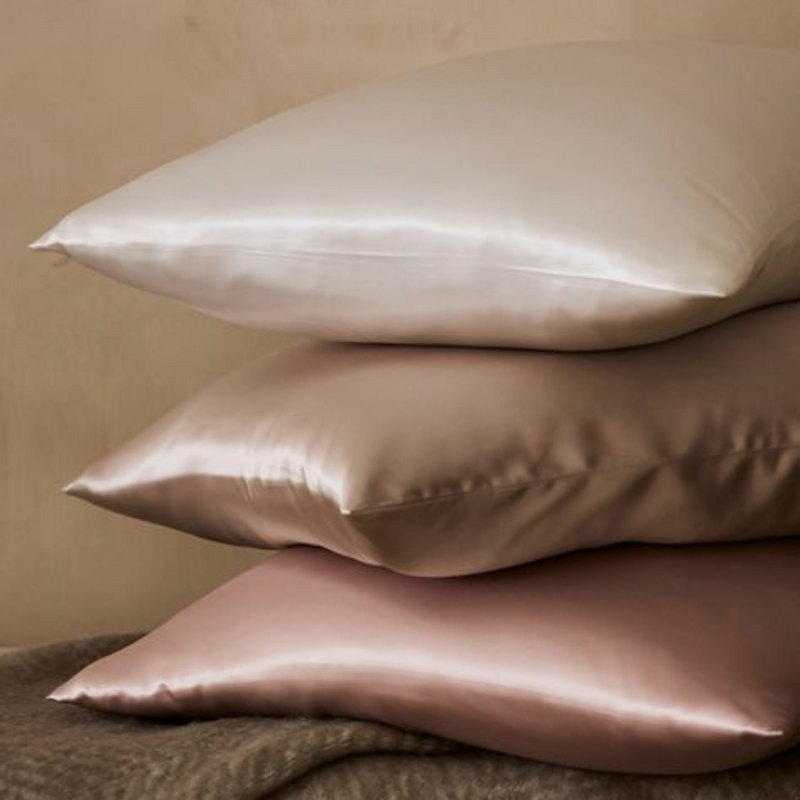 Silk Pillowcase