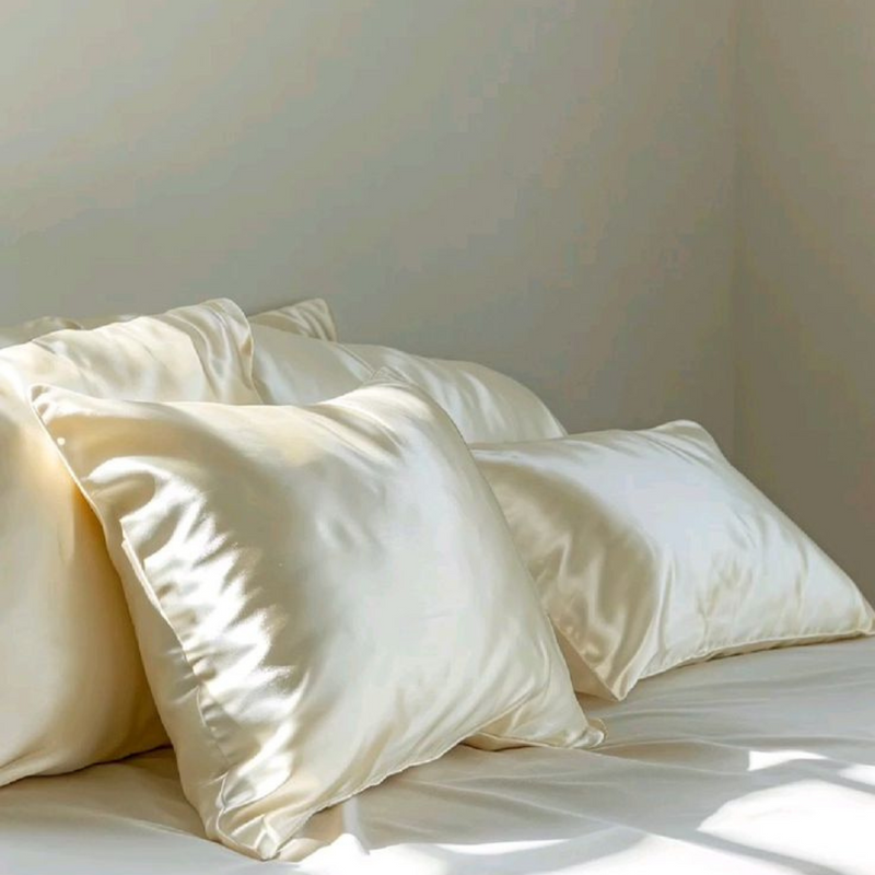 Silk Pillowcase