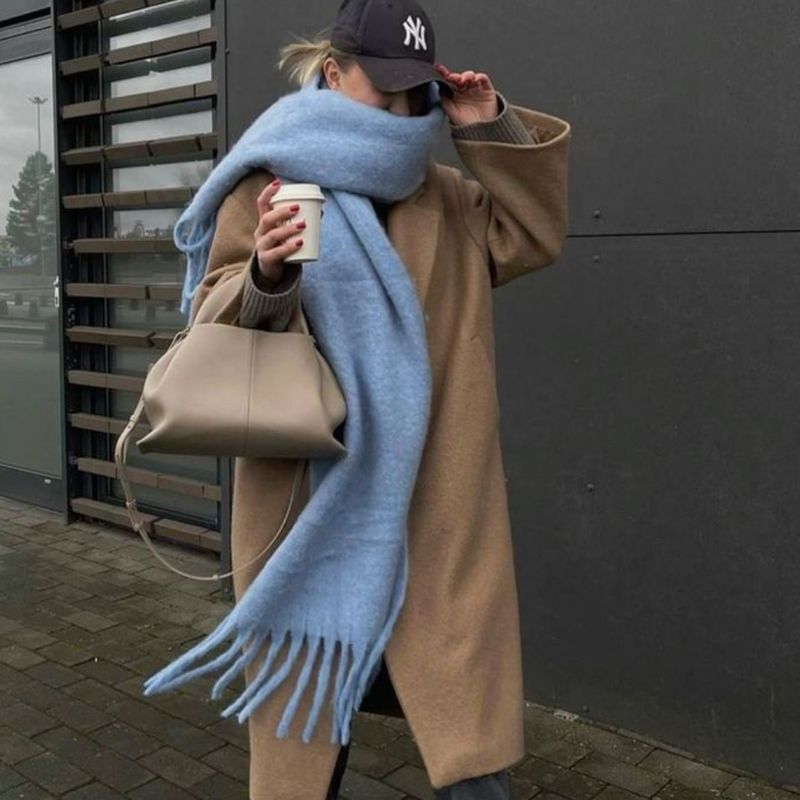 Big Scarf