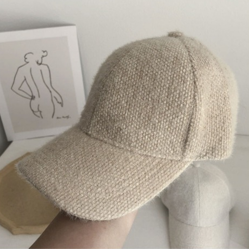 Wool Cap