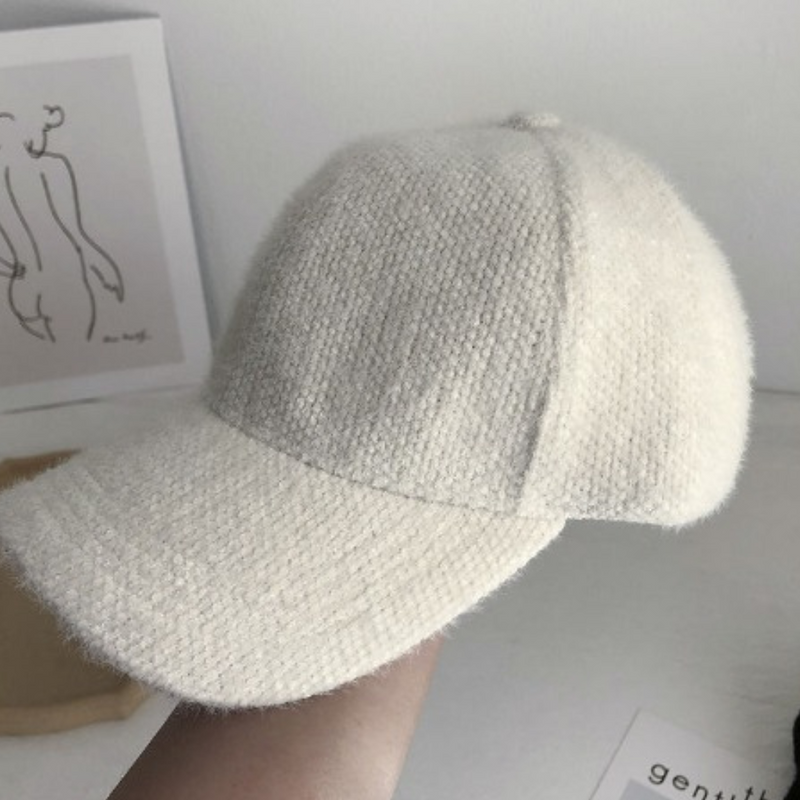 Wool Cap