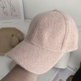 Wool Cap