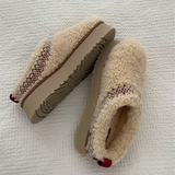 Outdoor slippers