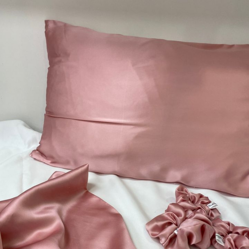 Silk Pillowcase